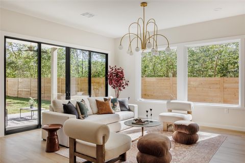 Tiny photo for 901 Redd ST #2, Austin, TX 78745 (MLS # 3757983)