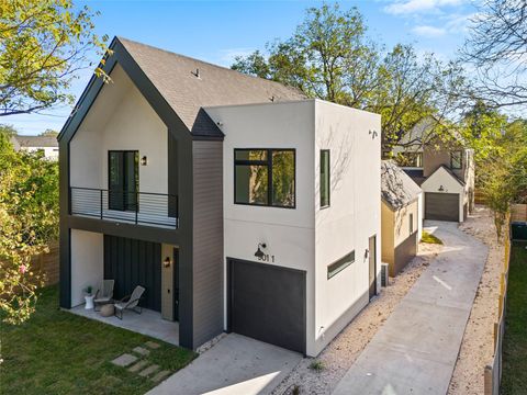 Tiny photo for 901 Redd ST #2, Austin, TX 78745 (MLS # 3757983)