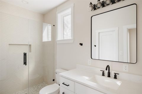Tiny photo for 901 Redd ST #2, Austin, TX 78745 (MLS # 3757983)