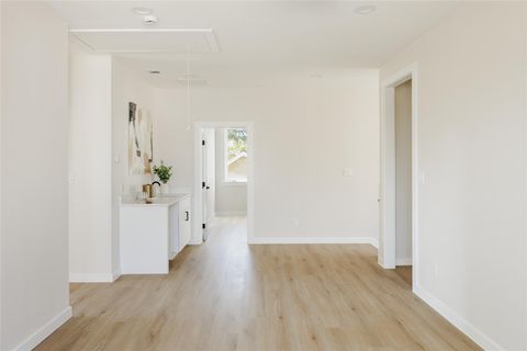 Tiny photo for 901 Redd ST #2, Austin, TX 78745 (MLS # 3757983)