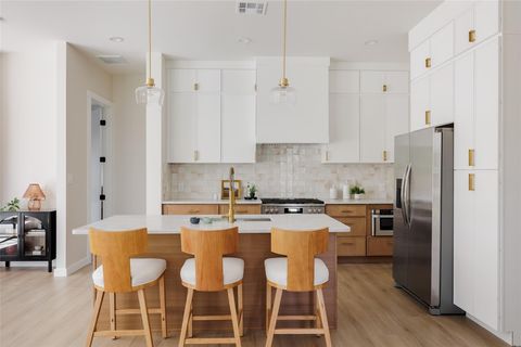 Tiny photo for 901 Redd ST #2, Austin, TX 78745 (MLS # 3757983)