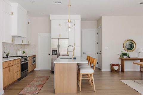 Tiny photo for 901 Redd ST #2, Austin, TX 78745 (MLS # 3757983)