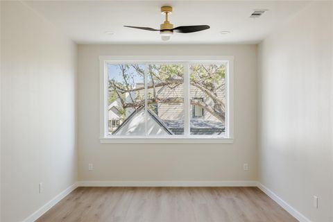 Tiny photo for 901 Redd ST #2, Austin, TX 78745 (MLS # 3757983)