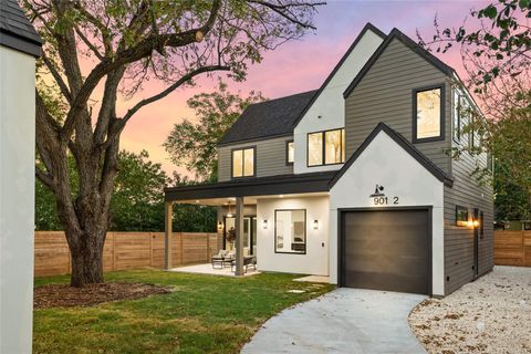 Tiny photo for 901 Redd ST #2, Austin, TX 78745 (MLS # 3757983)