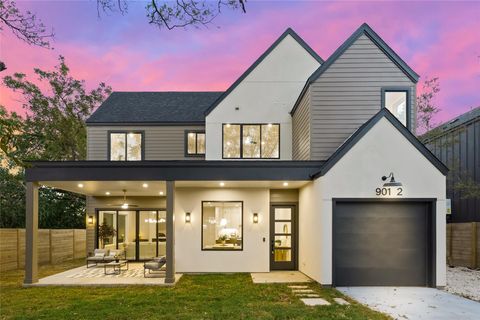Tiny photo for 901 Redd ST #2, Austin, TX 78745 (MLS # 3757983)