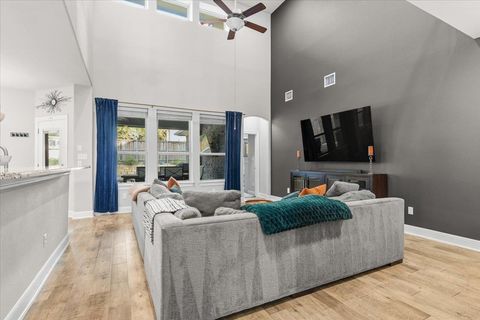 Tiny photo for 2852 Coral Valley DR, Leander, TX 78641 (MLS # 6979633)