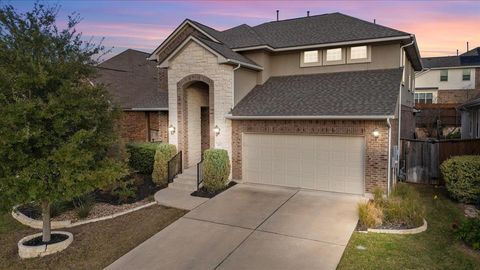 Tiny photo for 2852 Coral Valley DR, Leander, TX 78641 (MLS # 6979633)