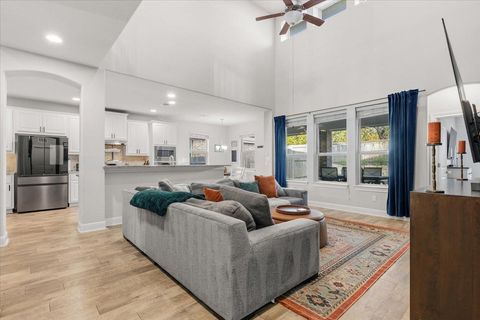 Tiny photo for 2852 Coral Valley DR, Leander, TX 78641 (MLS # 6979633)