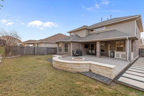 Tiny photo for 2852 Coral Valley DR, Leander, TX 78641 (MLS # 6979633)