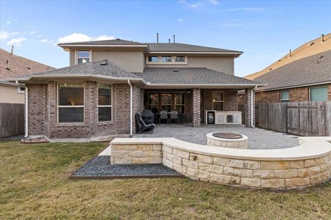 Tiny photo for 2852 Coral Valley DR, Leander, TX 78641 (MLS # 6979633)
