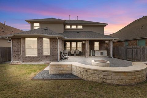 Tiny photo for 2852 Coral Valley DR, Leander, TX 78641 (MLS # 6979633)
