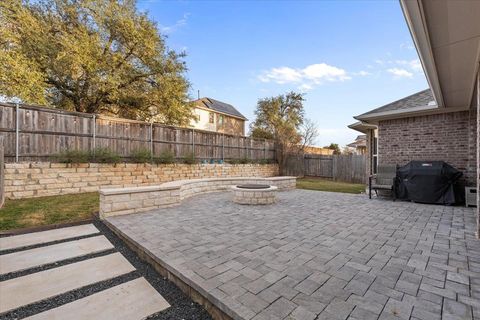 Tiny photo for 2852 Coral Valley DR, Leander, TX 78641 (MLS # 6979633)