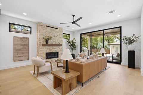 Tiny photo for 2707 White Horse TRL, Austin, TX 78757 (MLS # 8615430)