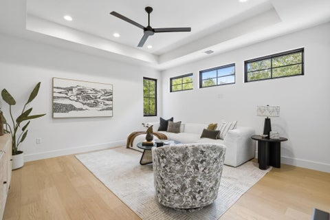 Tiny photo for 2707 White Horse TRL, Austin, TX 78757 (MLS # 8615430)