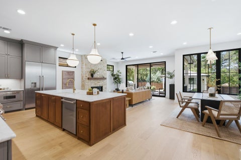 Tiny photo for 2707 White Horse TRL, Austin, TX 78757 (MLS # 8615430)