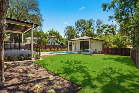 Tiny photo for 2707 White Horse TRL, Austin, TX 78757 (MLS # 8615430)
