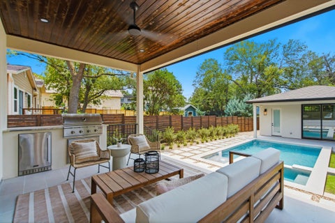 Tiny photo for 2707 White Horse TRL, Austin, TX 78757 (MLS # 8615430)