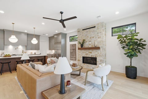 Tiny photo for 2707 White Horse TRL, Austin, TX 78757 (MLS # 8615430)