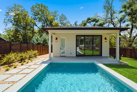 Tiny photo for 2707 White Horse TRL, Austin, TX 78757 (MLS # 8615430)