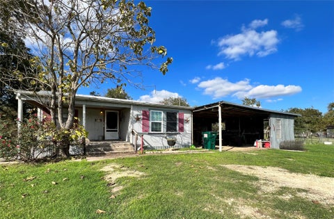 Photo of 1621 FM 431, Lott, TX 76656 (MLS # 1299358)
