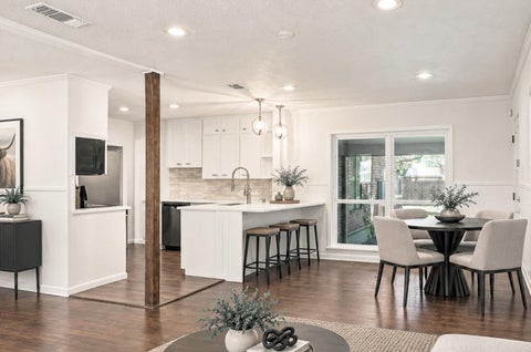 Tiny photo for 1419 Cloverleaf DR, Austin, TX 78723 (MLS # 1239105)