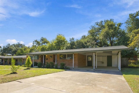 Tiny photo for 1419 Cloverleaf DR, Austin, TX 78723 (MLS # 1239105)