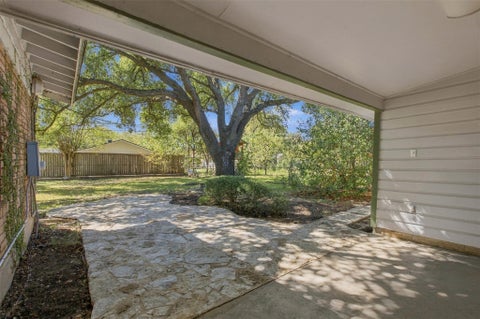 Tiny photo for 1419 Cloverleaf DR, Austin, TX 78723 (MLS # 1239105)