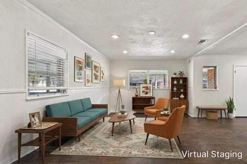 Tiny photo for 1419 Cloverleaf DR, Austin, TX 78723 (MLS # 1239105)