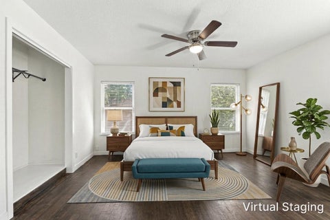 Tiny photo for 1419 Cloverleaf DR, Austin, TX 78723 (MLS # 1239105)