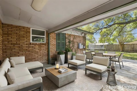 Tiny photo for 1419 Cloverleaf DR, Austin, TX 78723 (MLS # 1239105)
