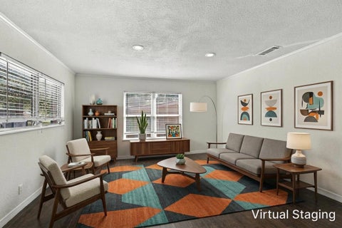 Tiny photo for 1419 Cloverleaf DR, Austin, TX 78723 (MLS # 1239105)