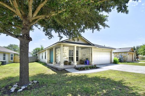 Photo of 106 Wild Plum, San Marcos, TX 78666 (MLS # 5857498)