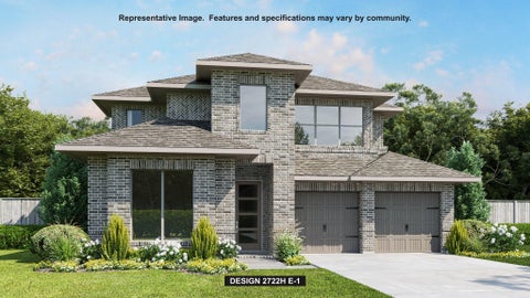 Photo of 705 High Summit DR, Georgetown, TX 78628 (MLS # 6982231)