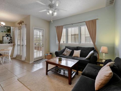 Tiny photo for 3001 Cedar ST #117, Austin, TX 78705 (MLS # 5545392)