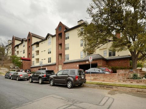 Photo of 3001 Cedar ST #117, Austin, TX 78705 (MLS # 5545392)