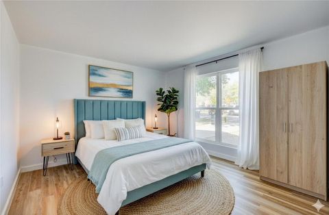 Tiny photo for 4905 Nesting WAY, Austin, TX 78744 (MLS # 1944772)