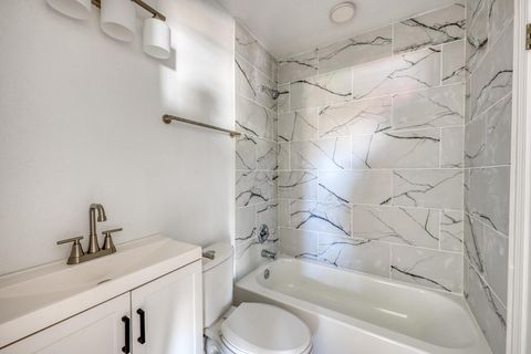 Tiny photo for 4905 Nesting WAY, Austin, TX 78744 (MLS # 1944772)