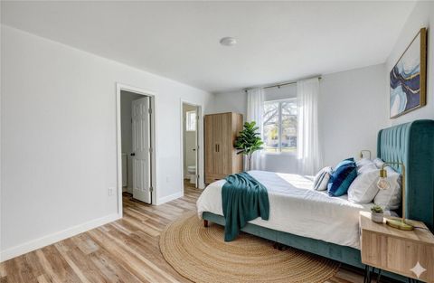 Tiny photo for 4905 Nesting WAY, Austin, TX 78744 (MLS # 1944772)