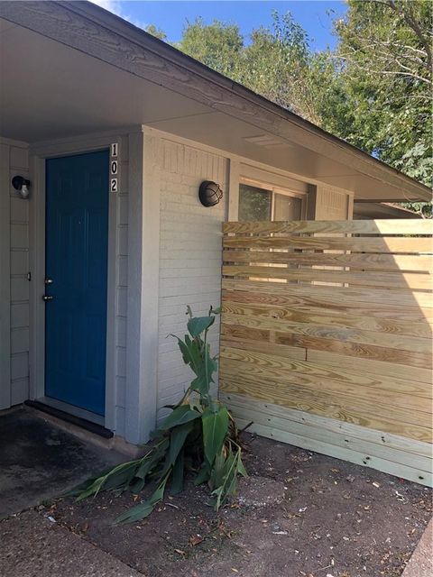 Photo of 6502 S 1st ST #102, Austin, TX 78745 (MLS # 5698821)