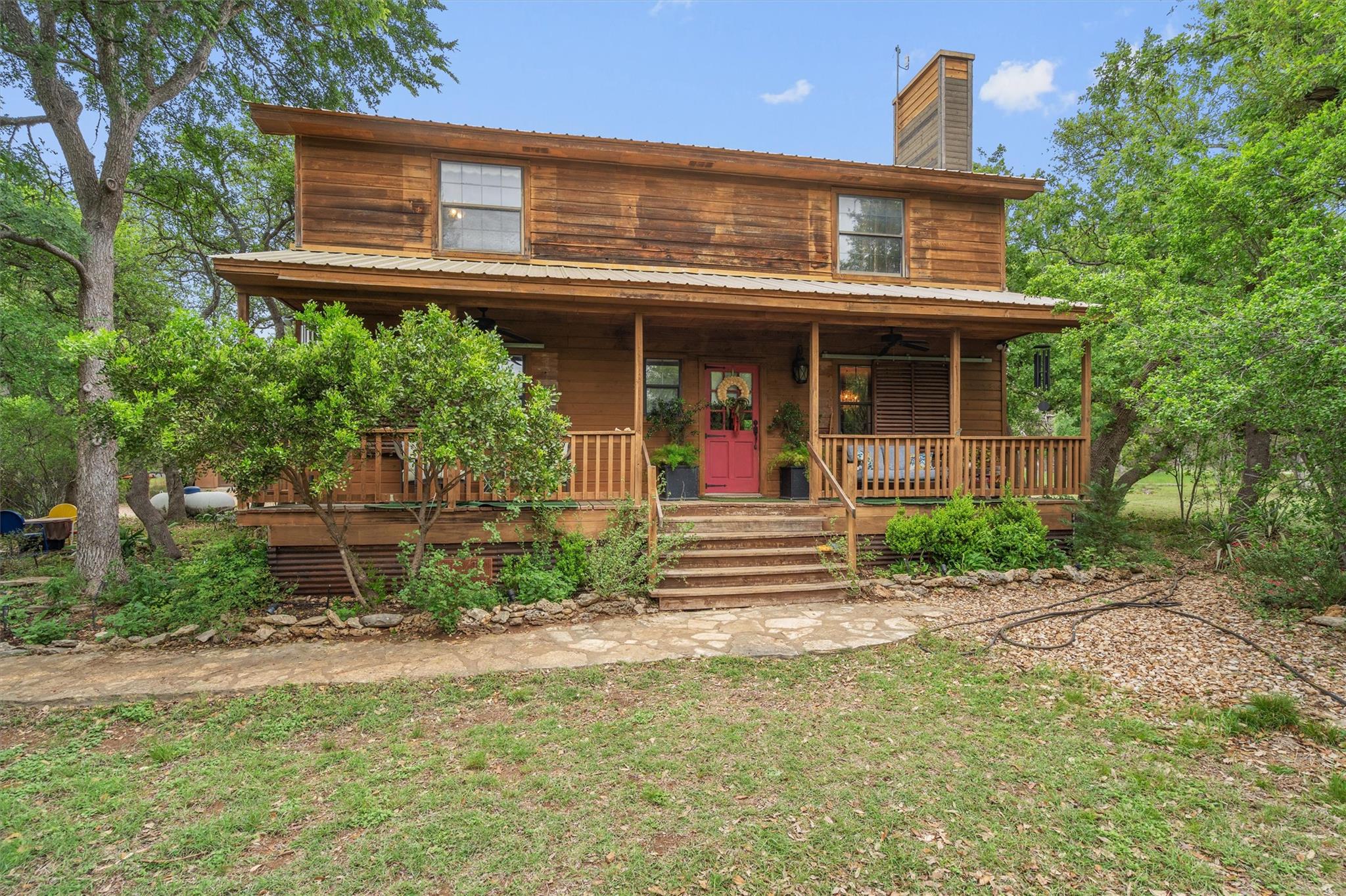 220 River Rapids RD