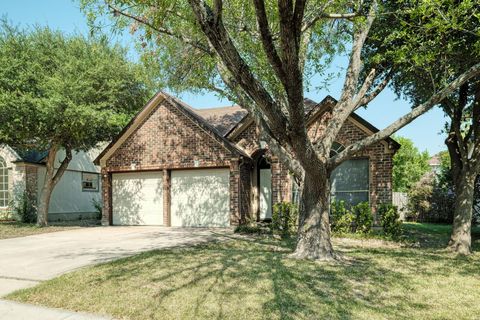 Photo of 1304 GARDEN PATH CV, Round Rock, TX 78664 (MLS # 8631997)