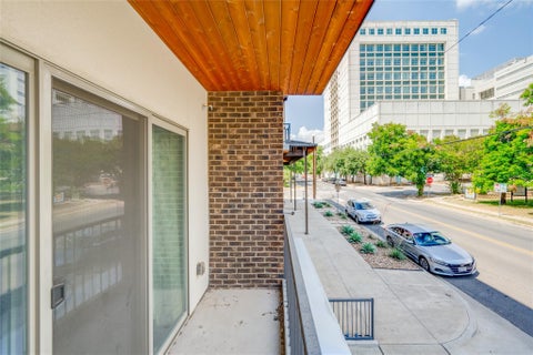 Tiny photo for 908 Nueces ST #12, Austin, TX 78701 (MLS # 7204547)