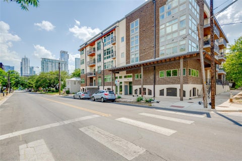 Tiny photo for 908 Nueces ST #12, Austin, TX 78701 (MLS # 7204547)