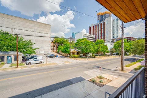 Tiny photo for 908 Nueces ST #12, Austin, TX 78701 (MLS # 7204547)