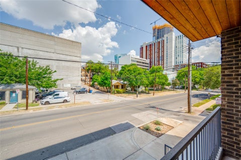 Tiny photo for 908 Nueces ST #12, Austin, TX 78701 (MLS # 7204547)