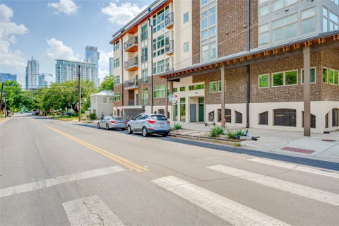 Tiny photo for 908 Nueces ST #12, Austin, TX 78701 (MLS # 7204547)