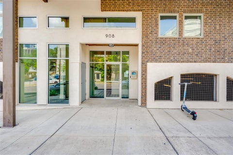 Tiny photo for 908 Nueces ST #12, Austin, TX 78701 (MLS # 7204547)