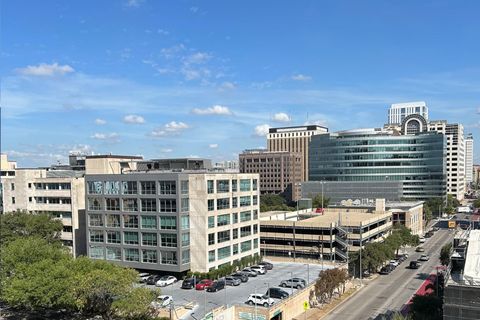 Tiny photo for 1122 Colorado ST #1101, Austin, TX 78701 (MLS # 6587262)