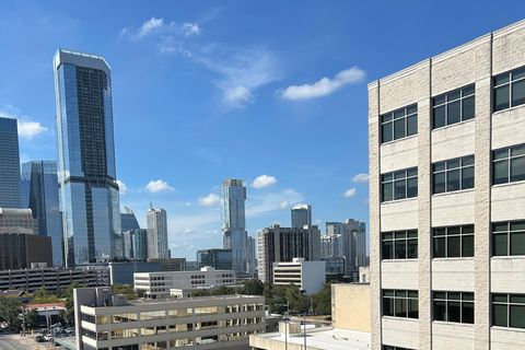 Tiny photo for 1122 Colorado ST #1101, Austin, TX 78701 (MLS # 6587262)
