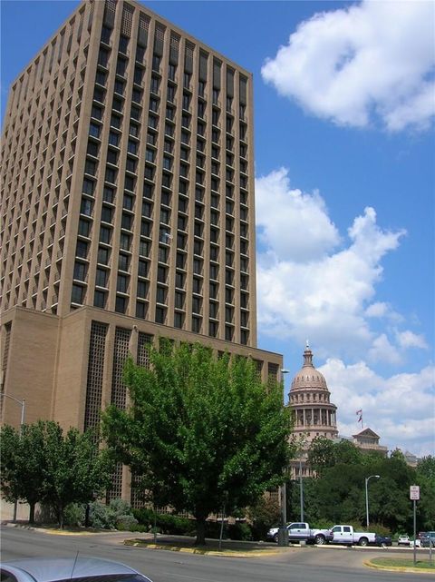Tiny photo for 1122 Colorado ST #1101, Austin, TX 78701 (MLS # 6587262)